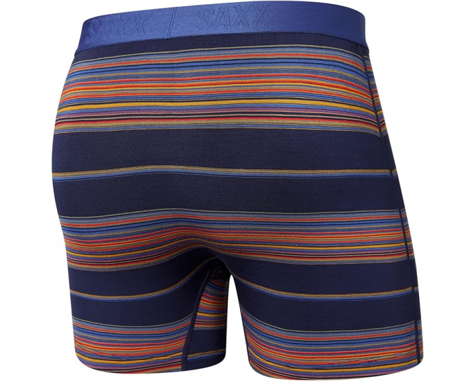 Боксеры SAXX UNDERWEAR Vibe Super Soft с технологией поддержки