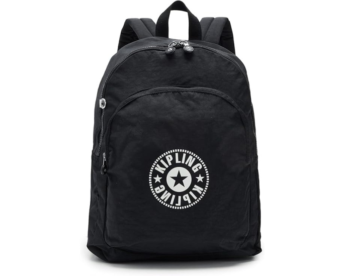 Kipling Curtis Large легкий рюкзак с отделением для ноутбука