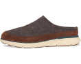 Тапочки-клоги L.L.Bean Downeast из шерсти с подошвой VertoGrip