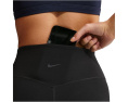 Велосипедки Nike Zenvy Dri-FIT с высокой талией длиной 5 дюймов (12.7 см)
