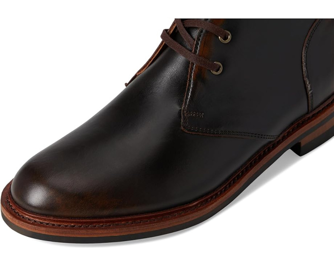 Ботинки-чукка Allen Edmonds Chandler на резиновой подошве Dainite