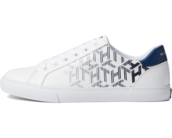 Tommy Hilfiger сандалии Loura3 с мягким воротником и золотым логотипом