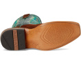 Futurity Flash Western Boots
