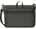 Сумка Travelon Anti-Theft Urban Messenger через плечо