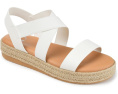 Сандалии Journee Collection Caroline