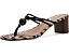 Сандалии Steve Madden Remedy с узором