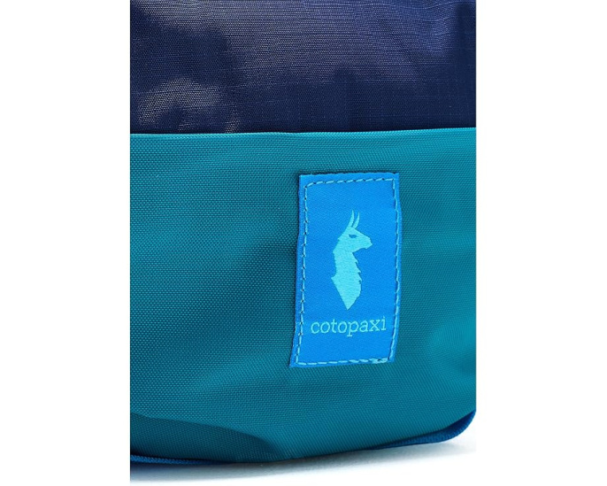 Cotopaxi Рюкзак через плечо Empacable 3L Del Dia