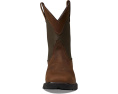 Ariat Work Ботинки Groundbreaker Wide Square Toe H20 ST