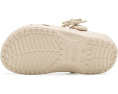 Клоги Classic Buckle с пряжкой для детей (Little Kid/Big Kid) Crocs