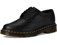 Оксфорды Dr. Martens 3989 YS с подошвой Goodyear