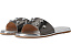 Сланцы Shayla Embellished Slide с каменными вставками Johnston & Murphy