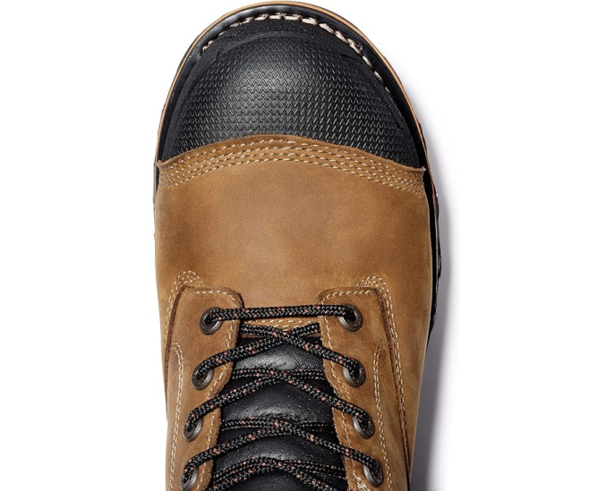 Ботинки Timberland PRO Boondock 8 Comp Toe WP