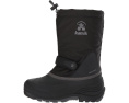 Зимние ботинки Kamik Kids Waterbug 5 с рейтингом комфорта -40°F