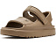 Сандалии UGG Goldenglow для малышей с водоотталкивающим верхом