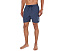 Пластиковые шорты RVCA Crest Elastic 43 см синие