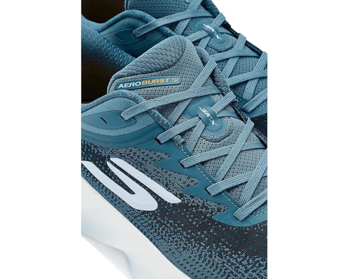 Skechers Aero Burst кроссовки с амортизацией