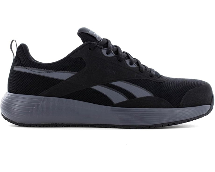 Легкие рабочие ботинки Reebok Lite Plus 4 Work