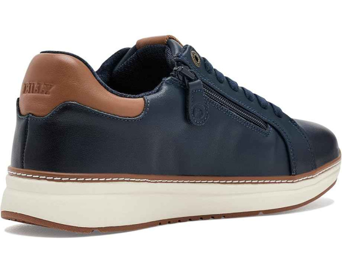 Кроссовки BILLY Footwear Comfort Luxe повседневные