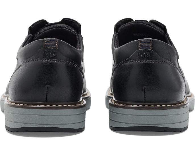 Туфли Nunn Bush Griff Cap Toe Oxford