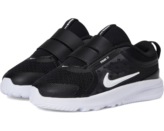 Детские кроссовки Nike Kids Star Runner 5 для малышей