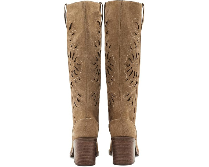 Сапоги Adana Knee High от Lucky Brand