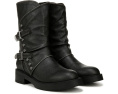 Ботинки Blowfish Malibu Venice Mid Shaft с ремнями и шипами