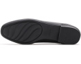 Лоферы Clarks Juliet Mia с квадратным носком и низким каблуком из кожи