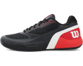 Кроссовки Wilson Rush Pro 5 для падел-тенниса с усиленной амортизацией