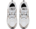 Кроссовки Nike V5 Rnr Suede с замшевым верхом для малышей