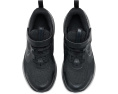 Кроссовки Nike Cosmic Runner Swoosh для детей с шнуровкой и липучкой