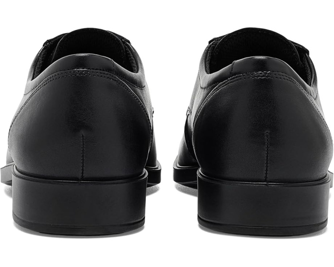 Ботинки ECCO Milan Derby Moc Toe мужские