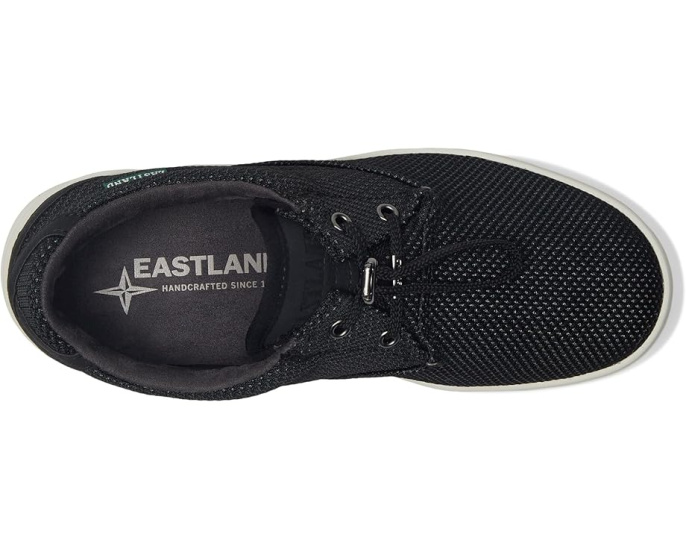 Кроссовки Eastland 1955 Edition Beacon с утолщенной стелькой и сетчатым верхом
