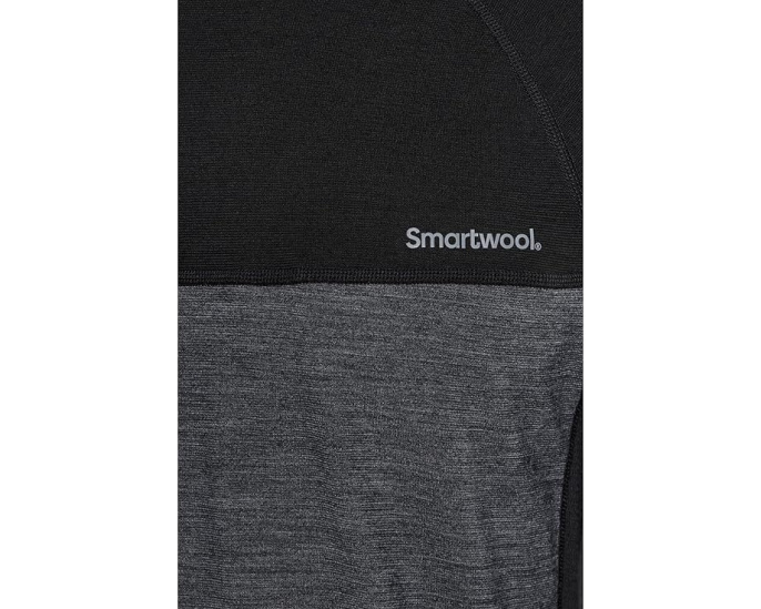 Джерси с рукавом 3/4 для маунтинбайка Mountain Bike от Smartwool