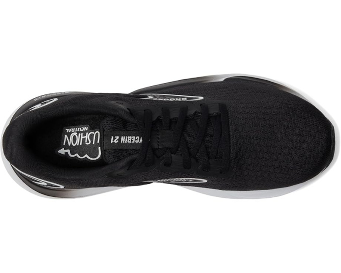Кроссовки Brooks Glycerin 21 для бега