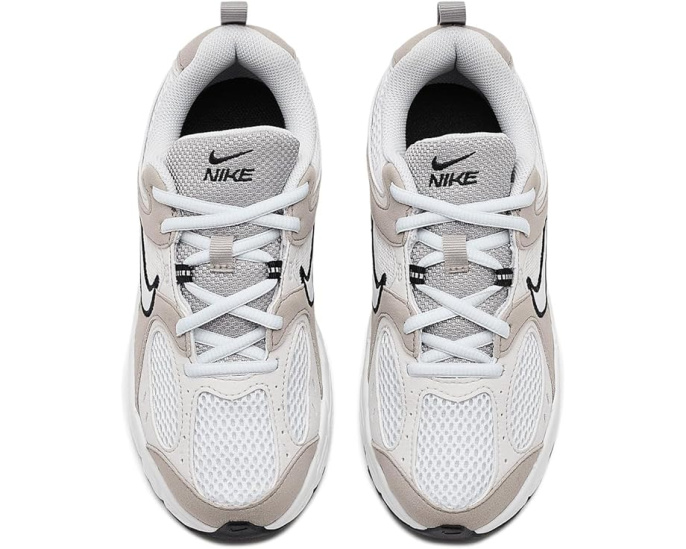 Кроссовки Nike V5 Rnr Suede с замшевым верхом для малышей