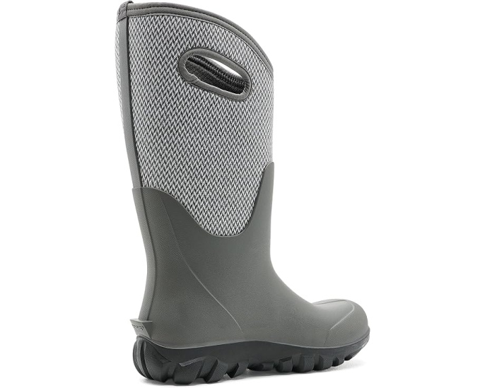 Сапоги Bogs Classic Seamless Tall Chevron