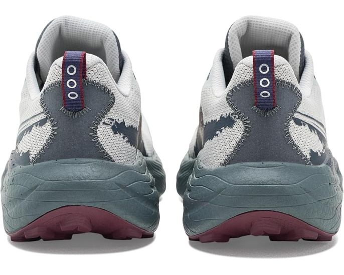 Кроссовки Saucony Ride TR3 для бездорожья