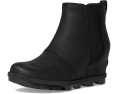 SOREL Ботинки Joan Rhapsody Chelsea Wedge на клине с водонепроницаемой кожей