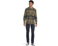 Рубашка с длинным рукавом Parkstone классического кроя от Volcom
