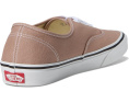 Кеды Vans Authentic с классической подошвой Waffle и верхом из холста