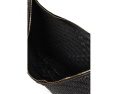 Сумка Madewell Essential Curve Shoulder Bag из плетеной кожи