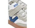 Oslo Leather Effect & Color (Toddler/Little Kid/Big Kid)