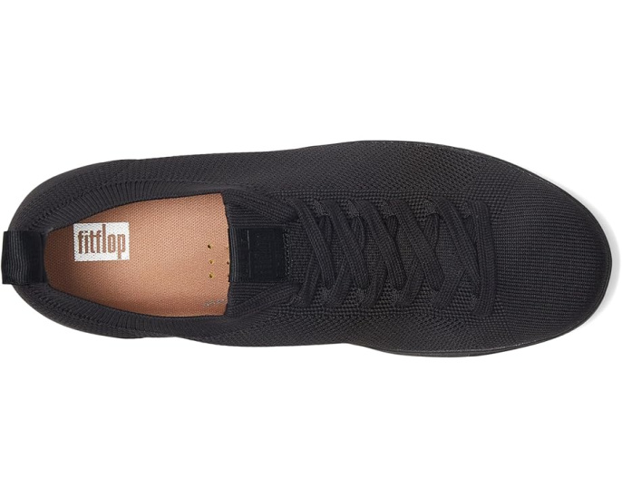 Кроссовки Rally E01 Multi-Knit с технологией поддержки стопы от FitFlop