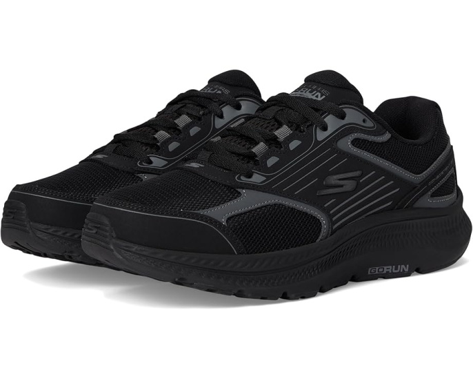 Трейловые кроссовки Skechers Go Run Trail Altitude 2.0 с усиленной подошвой