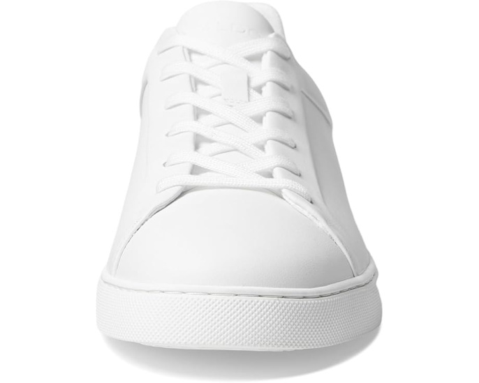 Кроссовки ALDO Benny с кожаным верхом и стелькой из пены с памятью