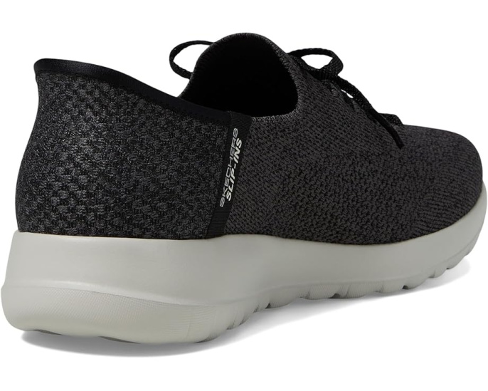 Кроссовки SKECHERS Performance Go Walk Joy Abby Hands Free Slip-Ins с памятью формы