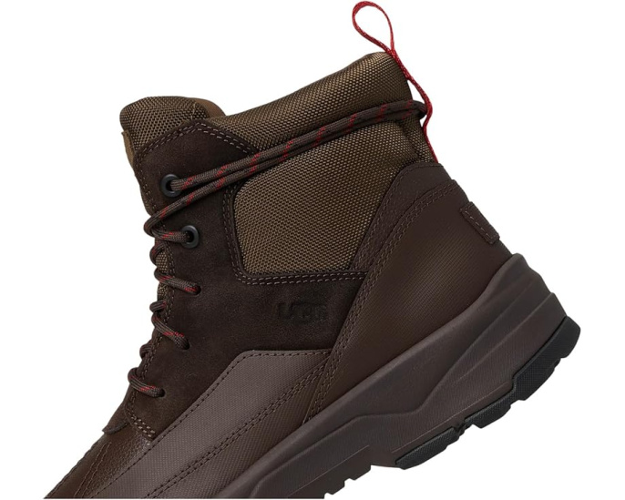 UGG Ботинки Truckee Field для холодной погоды с мембраной до -20°C