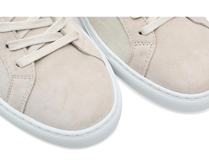 Кожаные кроссовки GREATS Reign итальянского производства
