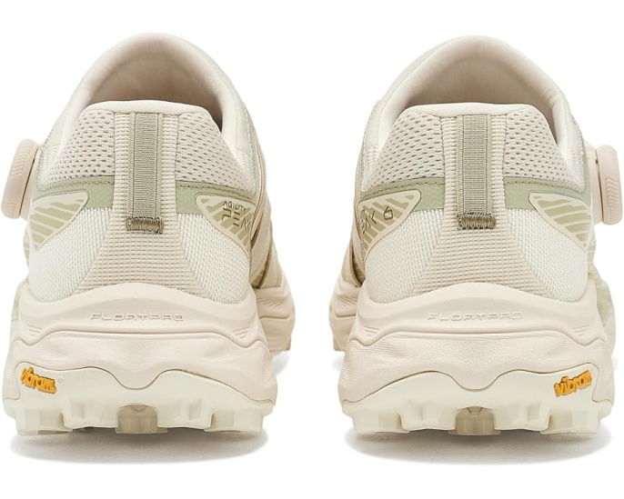 Трейловые кроссовки Merrell Agility Peak 6 Boa