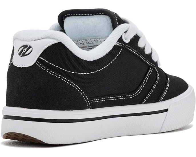 Кроссовки Heelys Pro 25 с колесиками для детей и взрослых